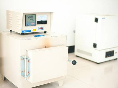 设备展示